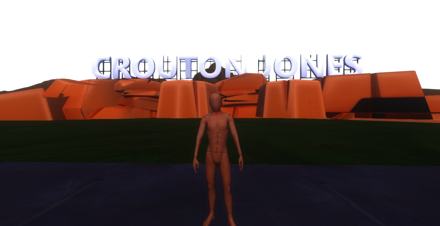 New Snack City: The Sandbox