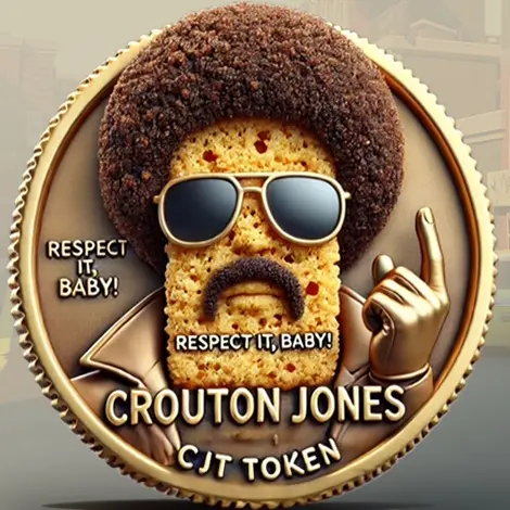 Croutonverse Logo